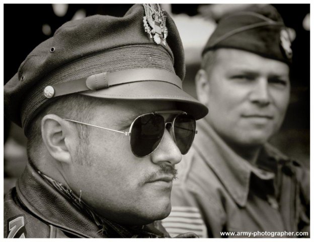 D-Day Normandy
